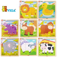 viga9피스