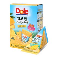 dole망고바