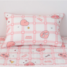 러블리어피치베이비필로우