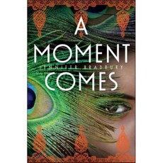 A Moment Comes, Atheneum