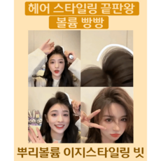 스타일링빗드라이기