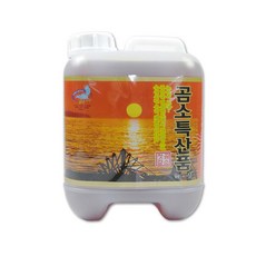 곰소젓갈 까나리액젓4L 공장직영 명인젓갈, 4L, 1개