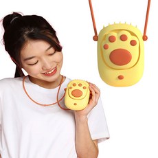 발바닥선풍기