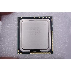 Intel Xeon X5650 CPU 2.66GHz 12MB 6.4GT/s Hexa 6 Core Server Processor SLBV3-B004EET19Y, one colorone size