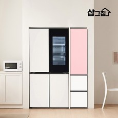 비스포크냉장고서랍형