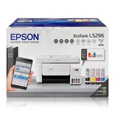 엡손무한잉크프린터