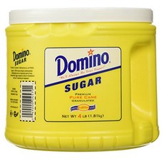 도미노 Domino 그래뉴당 1.81kg, 1팩