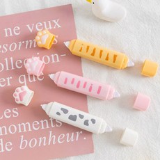 고양이그림테이프