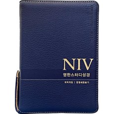 niv한영성경