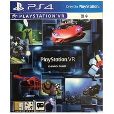 플레이스테이션디스크