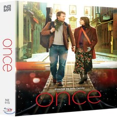원스 (2Disc 한정판 렌티큘러 풀슬립) : 블루레이 : BD + OST