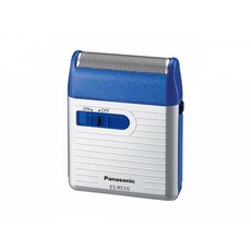[파나소닉]남성용 면도기 1장 칼 ES-RS10-A, 단일상품, 단일상품