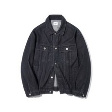 [텐바이텐] Washed Denim Jacket