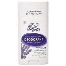 Green Beaver Lavender Deodorant Stick 50 Grams, 1개, 49.9g