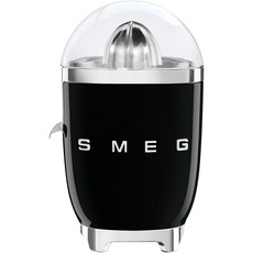 스메그 착즙기 전동 스퀴져 Smeg CJF11 블랙
