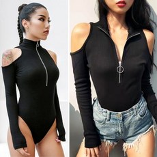 유니클로바디수트