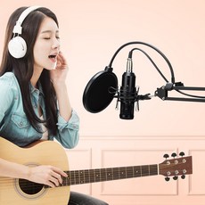 디스코드마이크