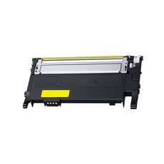 삼성 호환 비정품 재생 토너 CLT-K510S SL-C563W C563FW C513 C513W C510 C510W, 1개, 노랑 1개, 노랑