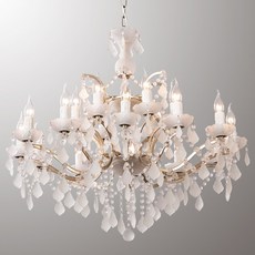 로코코샹들리에