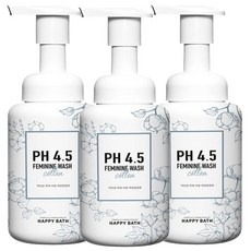 해피바스여성청결제