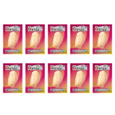 아침몰 실온보관 바로드숑 닭가슴살 갈릭맛, 100g, 10개