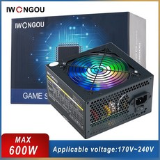 pc파워스위치
