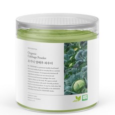 양배추후레이크