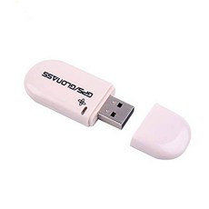 Vk-172 Gmouse USB GPS Glonass Dongle Module for Linux Window/12432135