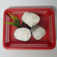메로 스테이크용 메로구이용 800g, 1개