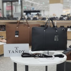 탠디서류가방