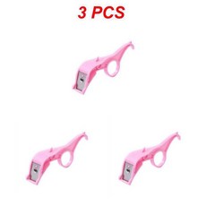 과일 키위 필러 오렌지 커터 야채 스테인레스 스틸 휴대용 감자 주방 도구, Style C 3pcs, 3개