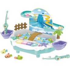 아쿠아랜드낚시게임