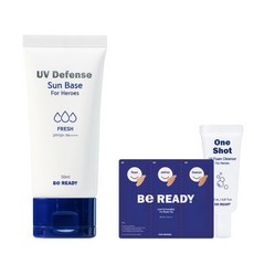 비레디유브이디펜스선베이스프레쉬50ml