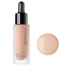 Foundation, 70 Vanilla Chiffon