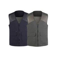 크로커다일남자조끼