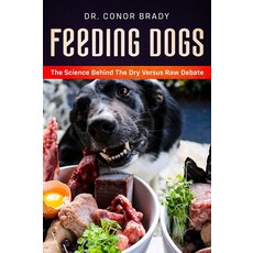 Feeding Dogs Dry Or Raw? The Science Behind The Debate, 1개