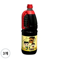 양원프레쉬 양파절임 고기엔 꾹소스 2.1KG, 3개