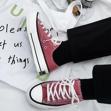 컨버스핑크로우