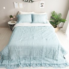 송화침장스프레드