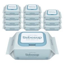 베베숲센서티브휴대용