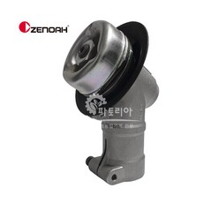 제노아 3402 4302작업대 순정 기어케이스 24MM-7T 고급형 기아뭉치, 1개