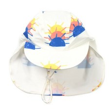 리틀그라운드플랩캡