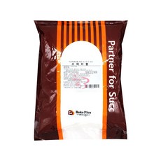 스테이블1kg 무색 무취 생크림 휘핑크림 저지방 아이스크림 안정제, 1kg, 1개