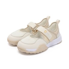 내셔널지오그래픽 키즈 NATIONAL GEOGRAPHIC KIDS K242KSD313 뉴 라보카 MJ 샌들 BEIGE