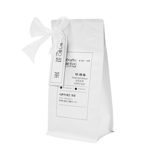 봉봉찻집 모과차 삼각티백, 1개, 30개입, 2g