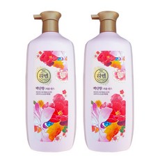 리엔 자윤 백단향 린스 950ml X 2개