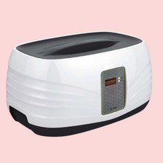 백지영파라핀기계