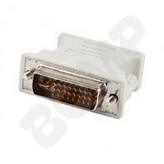 DVI젠더 DVI 수 RGB-암 LS-DVI17M-HDB15F LANSTAR DVI케이블 모니터암수