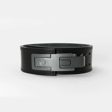 리프팅 벨트 파워리프팅 스쿼트 벤치프레스 IPF사양, 10mm / XL(85-110), 1개