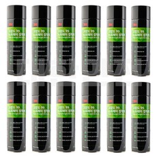 3M 99 고강도스프레이접착제 대용량 698ml 1박스 12개